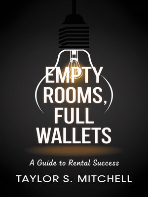 cover image of Empty Rooms, Full Wallets